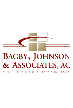 Bagby, Johnson & Associates logo
